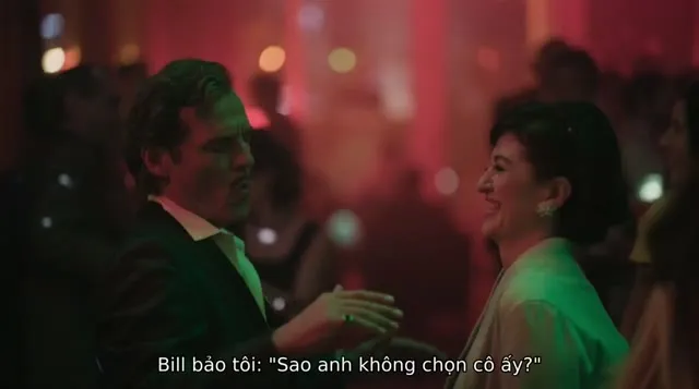 Hình ảnh trong phim Gambit Hậu: Quá trình sáng tạo trên TVHay Hình ảnh trong phim Gambit Hậu: Quá trình sáng tạo trên TVHay