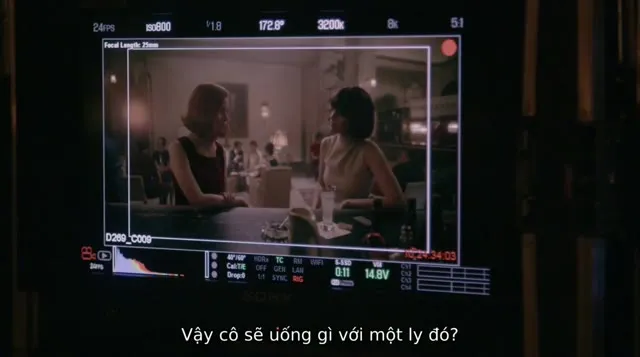 Gambit Hậu: Quá trình sáng tạo 2021 Vietsub HD - TVHay Gambit Hậu: Quá trình sáng tạo 2021 Vietsub HD - TVHay