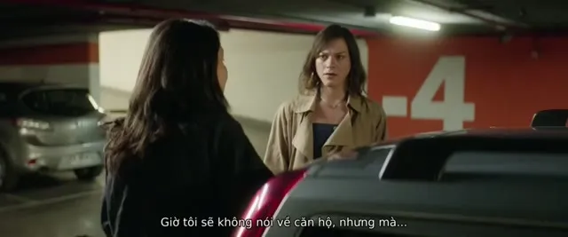 Hình ảnh trong phim Hành Trình Vượt Nghịch Cảnh trên TVHay Hình ảnh trong phim Hành Trình Vượt Nghịch Cảnh trên TVHay
