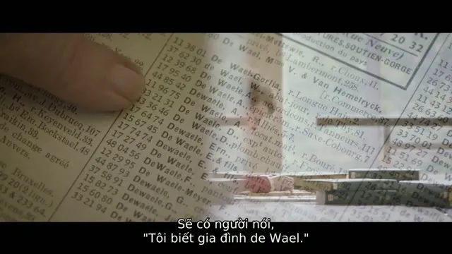 Hình ảnh Misha và bầy sói tập 1 trên TVHay Hình ảnh Misha và bầy sói tập 1 trên TVHay