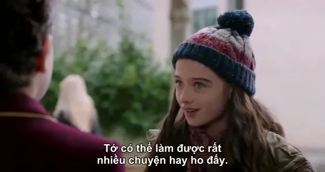 Hình ảnh Molly Và Quyển Sách Thôi Miên tập 1 trên TVHay Hình ảnh Molly Và Quyển Sách Thôi Miên tập 1 trên TVHay