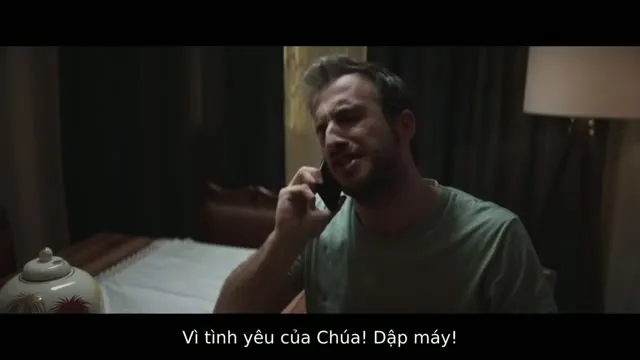 Hình ảnh trong phim Gần Mặt Cách Lòng trên TVHay Hình ảnh trong phim Gần Mặt Cách Lòng trên TVHay