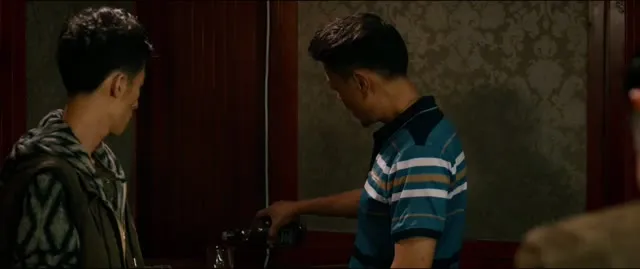 Xem phim Lão Vệ Sĩ – Ông Nội Tôi Là Đặc Công Vietsub HD tại TVHay Xem phim Lão Vệ Sĩ – Ông Nội Tôi Là Đặc Công Vietsub HD tại TVHay