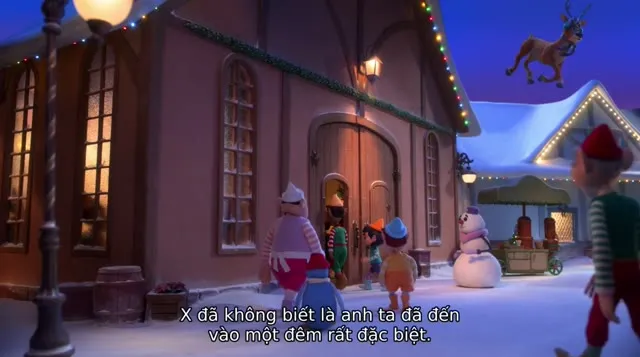 Xem phim Giáng sinh xa lạ Vietsub HD tại TVHay Xem phim Giáng sinh xa lạ Vietsub HD tại TVHay