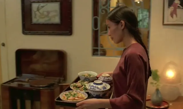Mùi Đu Đủ Xanh 1993 Vietsub HD - TVHay Mùi Đu Đủ Xanh 1993 Vietsub HD - TVHay