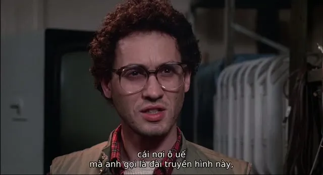 Thế Lực Đen Tối 1983 Vietsub HD - TVHay Thế Lực Đen Tối 1983 Vietsub HD - TVHay