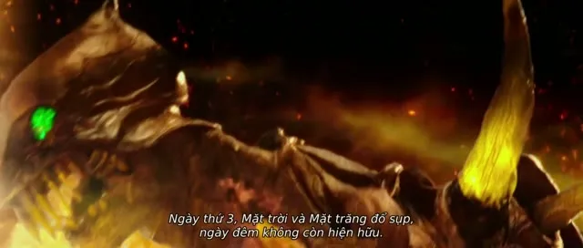 Chiến Binh Khổng Lồ Xuất Hiện Ở Tokyo 2012 Vietsub HD - TVHay Chiến Binh Khổng Lồ Xuất Hiện Ở Tokyo 2012 Vietsub HD - TVHay