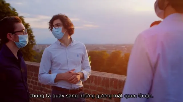Hình ảnh trong phim Sarah Cooper: Mọi thứ đều ổn trên TVHay Hình ảnh trong phim Sarah Cooper: Mọi thứ đều ổn trên TVHay