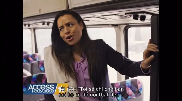 Sarah Cooper: Mọi thứ đều ổn 2020 Vietsub HD - TVHay Sarah Cooper: Mọi thứ đều ổn 2020 Vietsub HD - TVHay