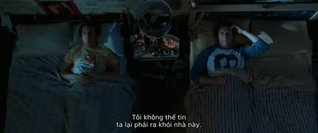 Anh Em Ghẻ 2008 Vietsub HD - TVHay Anh Em Ghẻ 2008 Vietsub HD - TVHay