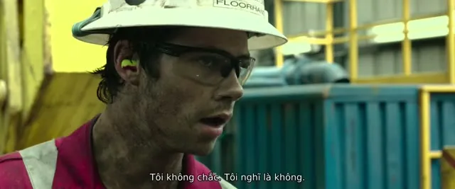 Xem phim Thảm Họa Giàn Khoan Vietsub HD tại TVHay Xem phim Thảm Họa Giàn Khoan Vietsub HD tại TVHay