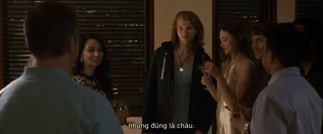 Hình ảnh trong phim Thu Nhỏ trên TVHay Hình ảnh trong phim Thu Nhỏ trên TVHay