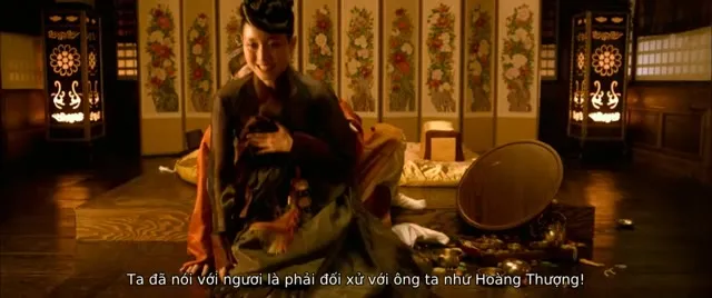 Hình ảnh trong phim Vương Triều Dục Vọng trên TVHay Hình ảnh trong phim Vương Triều Dục Vọng trên TVHay