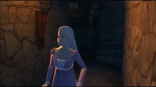 Barbie: Kẹp Hạt Dẻ 2001 Vietsub HD - TVHay Barbie: Kẹp Hạt Dẻ 2001 Vietsub HD - TVHay