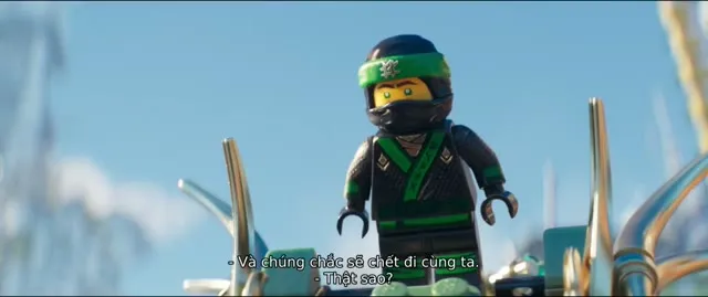 Xem phim Câu Chuyện Lego: Ninjago Vietsub HD tại TVHay Xem phim Câu Chuyện Lego: Ninjago Vietsub HD tại TVHay