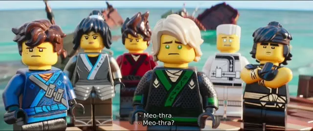 Hình ảnh trong phim Câu Chuyện Lego: Ninjago trên TVHay Hình ảnh trong phim Câu Chuyện Lego: Ninjago trên TVHay