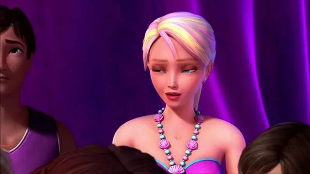 Barbie: Câu Chuyện Người Cá 2010 Vietsub HD - TVHay Barbie: Câu Chuyện Người Cá 2010 Vietsub HD - TVHay