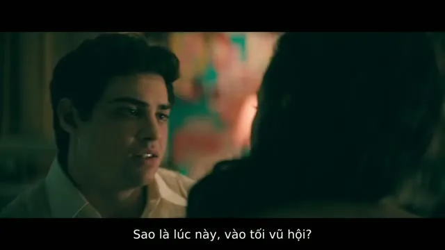 Những Chàng Trai Năm Ấy Mãi Yêu 2021 Vietsub HD - TVHay Những Chàng Trai Năm Ấy Mãi Yêu 2021 Vietsub HD - TVHay