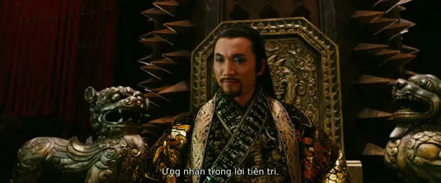 Vua Kung Fu 2008 Vietsub HD - TVHay Vua Kung Fu 2008 Vietsub HD - TVHay