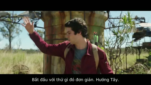 Xem phim Tình Yêu và Quái Vật Vietsub HD tại TVHay Xem phim Tình Yêu và Quái Vật Vietsub HD tại TVHay