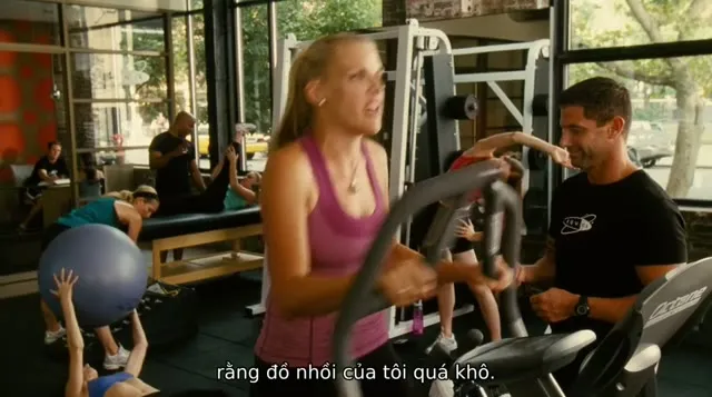 Nàng Ấy Rất Tài 2011 Vietsub HD - TVHay Nàng Ấy Rất Tài 2011 Vietsub HD - TVHay
