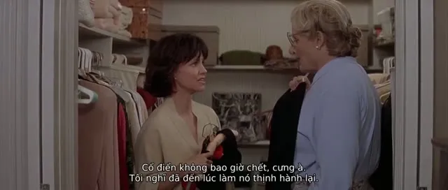 Bảo Mẫu Giả Danh 1993 Vietsub HD - TVHay Bảo Mẫu Giả Danh 1993 Vietsub HD - TVHay