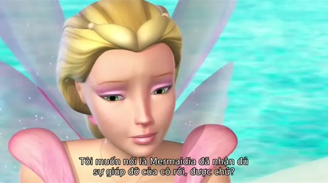 Xem phim Chuyện Thần Tiên Barbie: Xứ Sở Mermaidia Vietsub HD tại TVHay Xem phim Chuyện Thần Tiên Barbie: Xứ Sở Mermaidia Vietsub HD tại TVHay
