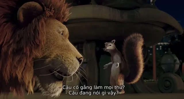 Xem Vùng Hoang Dã tập 1 Vietsub tại TVHay Xem Vùng Hoang Dã tập 1 Vietsub tại TVHay