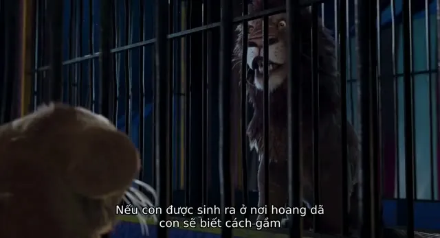 Vùng Hoang Dã tập 1 Vietsub HD - TVHay Vùng Hoang Dã tập 1 Vietsub HD - TVHay