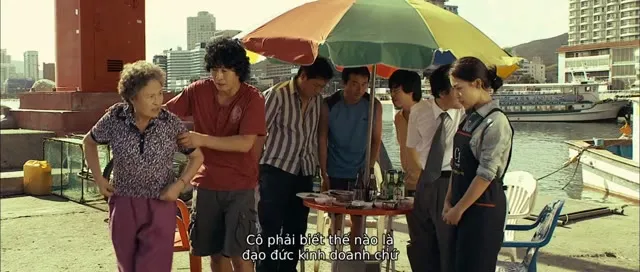 Xem phim Sóng Thần Ở Haeundae Vietsub HD tại TVHay Xem phim Sóng Thần Ở Haeundae Vietsub HD tại TVHay