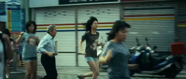 Sóng Thần Ở Haeundae 2009 Vietsub HD - TVHay Sóng Thần Ở Haeundae 2009 Vietsub HD - TVHay