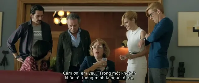 OCD đại náo 2017 Vietsub HD - TVHay OCD đại náo 2017 Vietsub HD - TVHay