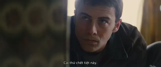 Sát Thủ Vượt Thời Gian 2012 Vietsub HD - TVHay Sát Thủ Vượt Thời Gian 2012 Vietsub HD - TVHay