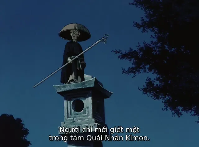Xem phim Lãng Khách Ninja Vietsub HD tại TVHay Xem phim Lãng Khách Ninja Vietsub HD tại TVHay