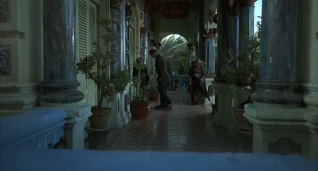 Người Tình 1992 Vietsub HD - TVHay Người Tình 1992 Vietsub HD - TVHay