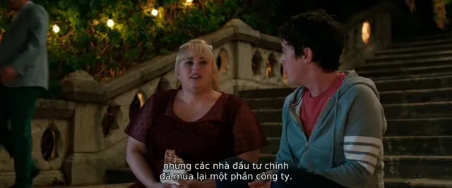Quý Cô Lừa Đảo 2019 Vietsub HD - TVHay Quý Cô Lừa Đảo 2019 Vietsub HD - TVHay