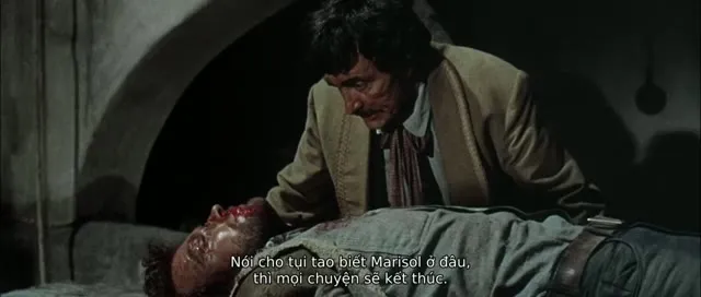 Một Nắm Đô La 1964 Vietsub HD - TVHay Một Nắm Đô La 1964 Vietsub HD - TVHay