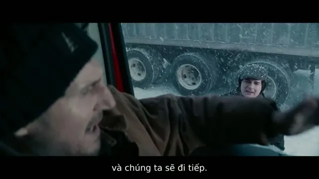 Hình ảnh trong phim Con Đường Băng Giá trên TVHay Hình ảnh trong phim Con Đường Băng Giá trên TVHay