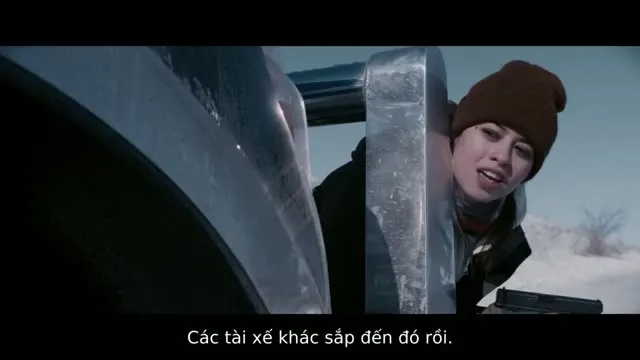 Con Đường Băng Giá 2021 Vietsub HD - TVHay Con Đường Băng Giá 2021 Vietsub HD - TVHay