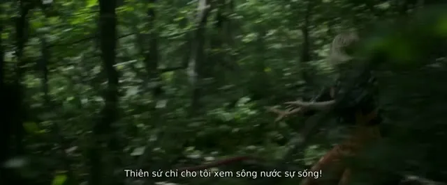 Hành Tinh Hỗn Loạn 2021 Vietsub HD - TVHay Hành Tinh Hỗn Loạn 2021 Vietsub HD - TVHay