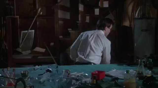 Bác Sĩ Sát Nhân 1985 Vietsub HD - TVHay Bác Sĩ Sát Nhân 1985 Vietsub HD - TVHay
