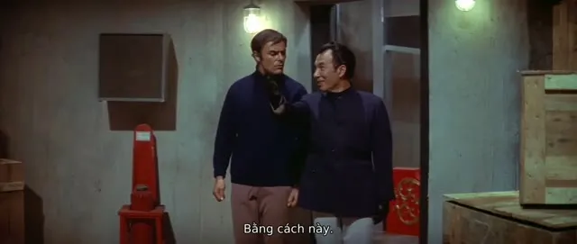Long Tranh Hổ Đấu 1973 Vietsub HD - TVHay Long Tranh Hổ Đấu 1973 Vietsub HD - TVHay