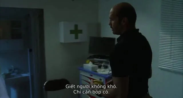 Hình ảnh trong phim Lính Bắn Tỉa 4: Nạp Đạn trên TVHay Hình ảnh trong phim Lính Bắn Tỉa 4: Nạp Đạn trên TVHay