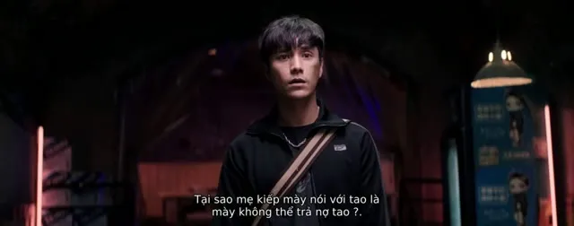 Hình ảnh trong phim Bí Mật Địa Đạo trên TVHay Hình ảnh trong phim Bí Mật Địa Đạo trên TVHay