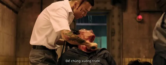 Bí Mật Địa Đạo 2016 Vietsub HD - TVHay Bí Mật Địa Đạo 2016 Vietsub HD - TVHay