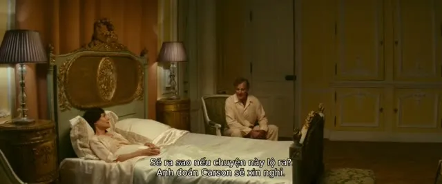 Hình ảnh trong phim Downton Abbey: Thời Đại Mới trên TVHay Hình ảnh trong phim Downton Abbey: Thời Đại Mới trên TVHay