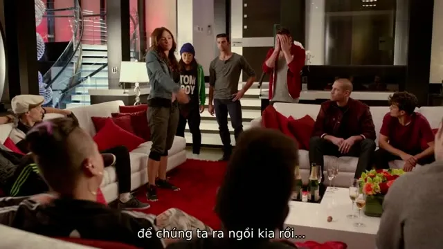 Vũ Điệu Đường Phố 5 2014 Vietsub HD - TVHay Vũ Điệu Đường Phố 5 2014 Vietsub HD - TVHay