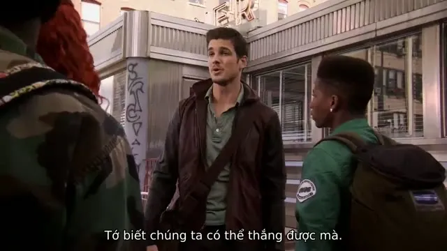 Vũ Điệu Đường Phố 3D 2010 Vietsub HD - TVHay Vũ Điệu Đường Phố 3D 2010 Vietsub HD - TVHay