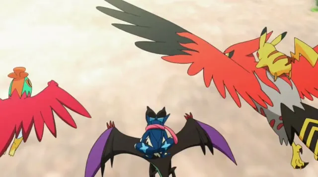Pokémon XY&Z: Volkenion và Magiana Siêu Máy Móc 2016 Vietsub HD - TVHay Pokémon XY&Z: Volkenion và Magiana Siêu Máy Móc 2016 Vietsub HD - TVHay