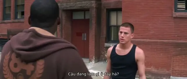 Vũ Điệu Đường Phố 2006 Vietsub HD - TVHay Vũ Điệu Đường Phố 2006 Vietsub HD - TVHay